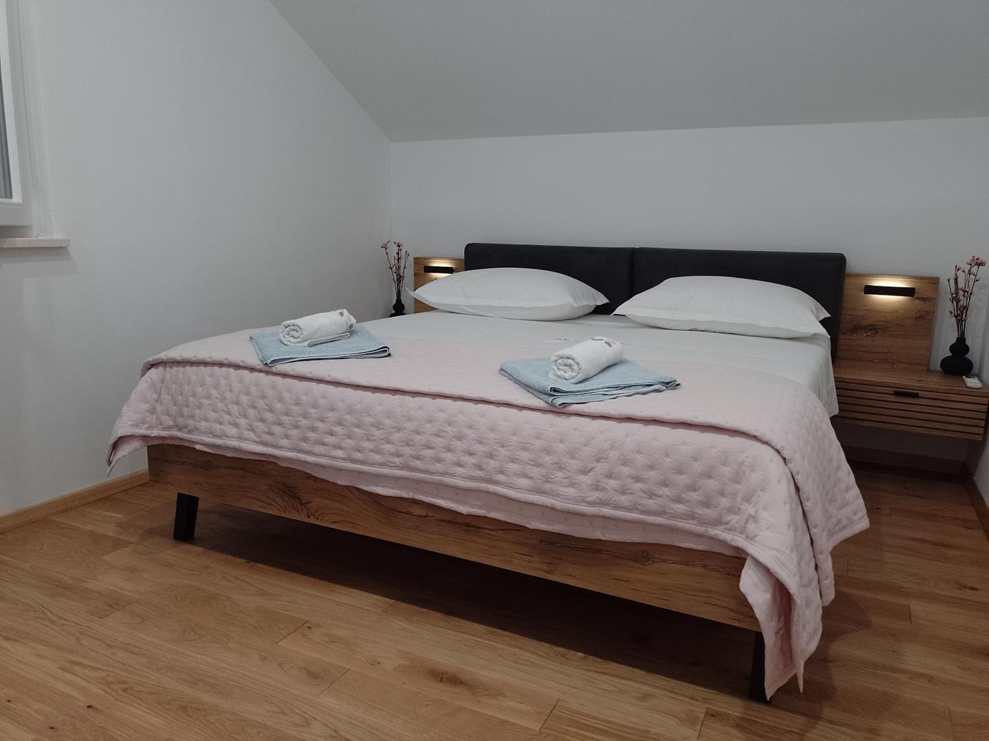 Apartments Mirna Korcula Town Room photo