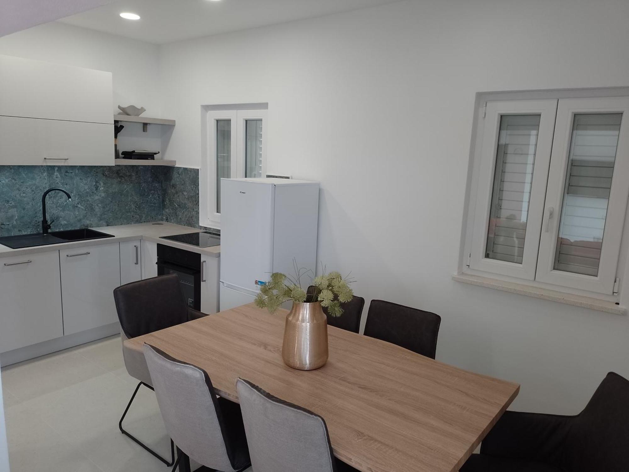 Apartments Mirna Korcula Town Room photo