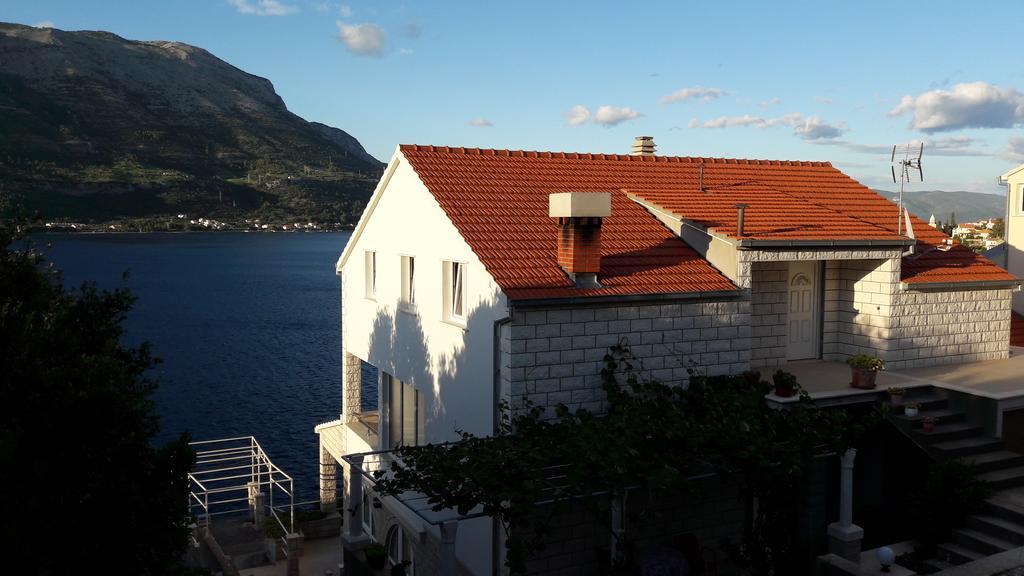 Apartments Mirna Korcula Town Exterior photo