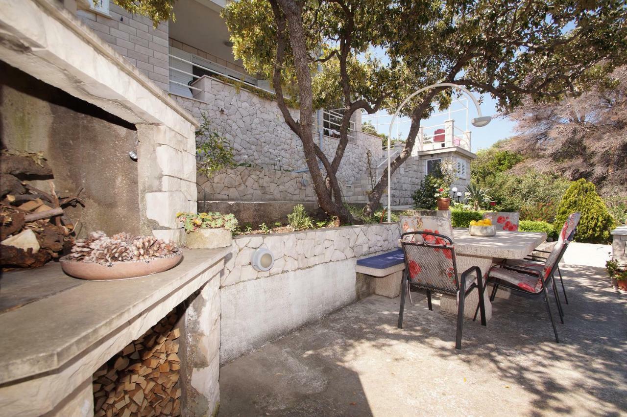 Apartments Mirna Korcula Town Exterior photo