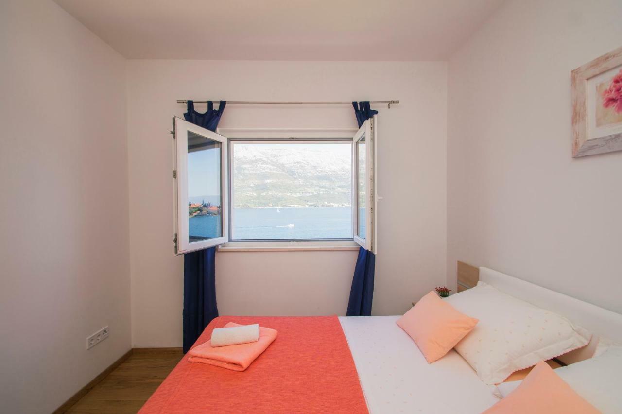 Apartments Mirna Korcula Town Exterior photo