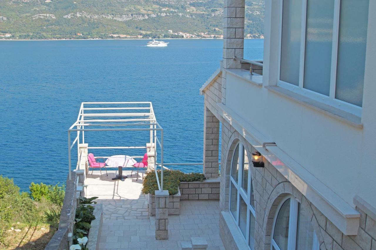 Apartments Mirna Korcula Town Exterior photo
