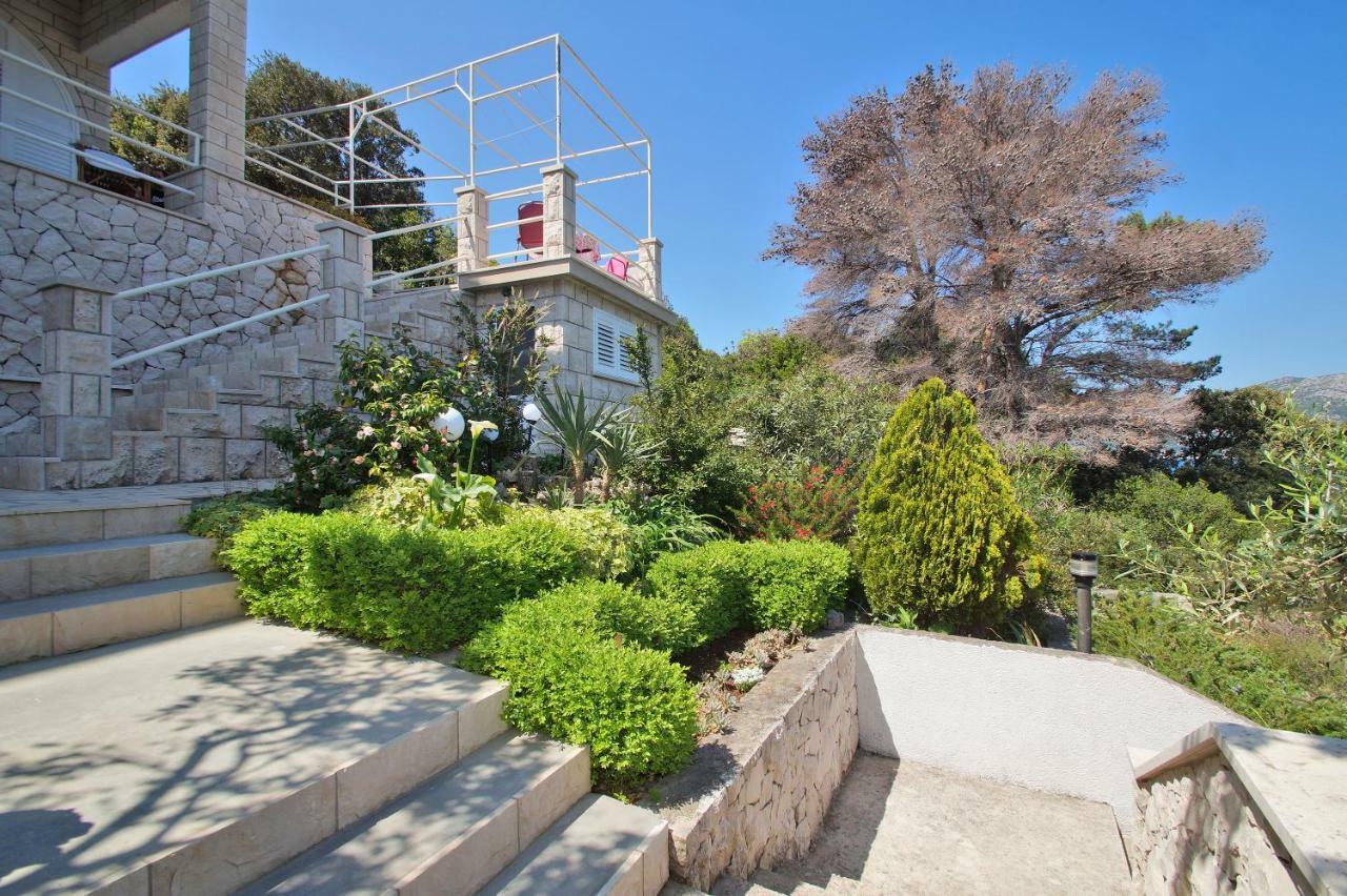 Apartments Mirna Korcula Town Exterior photo