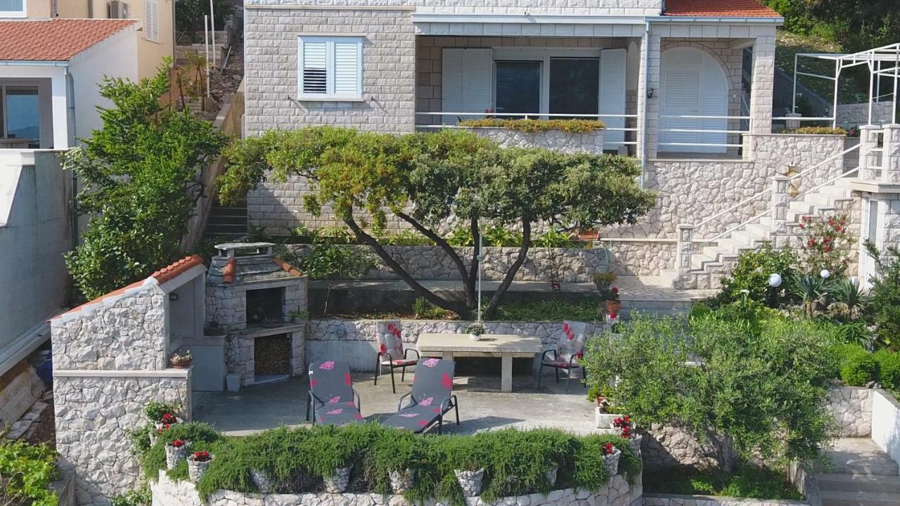 Apartments Mirna Korcula Town Exterior photo