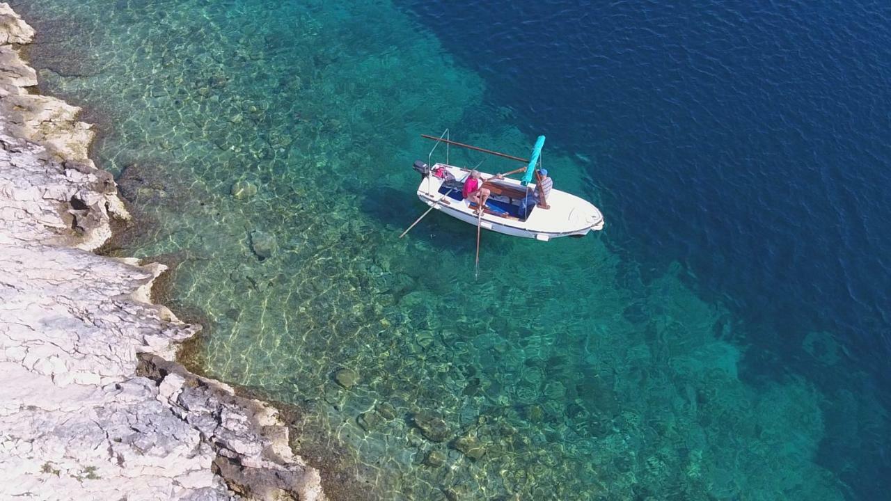 Apartments Mirna Korcula Town Exterior photo