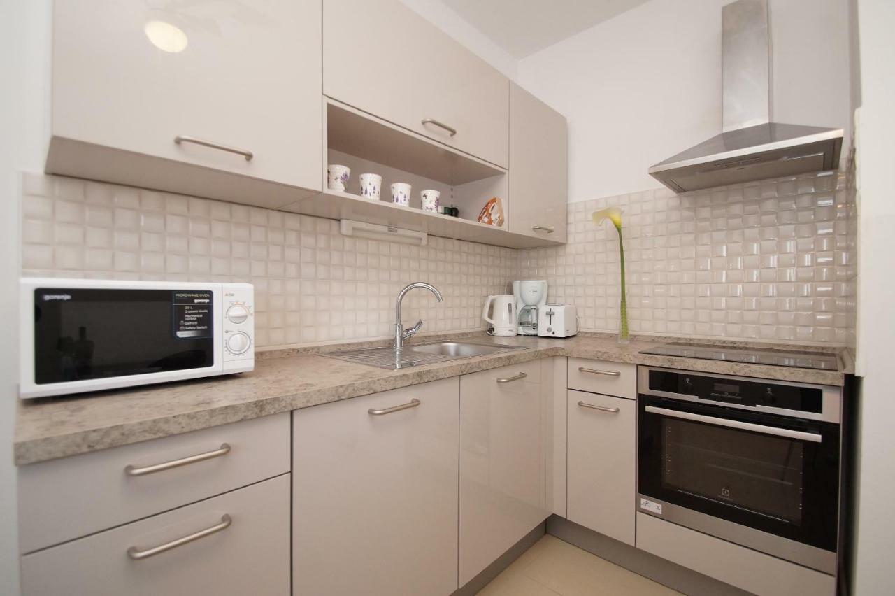 Apartments Mirna Korcula Town Exterior photo