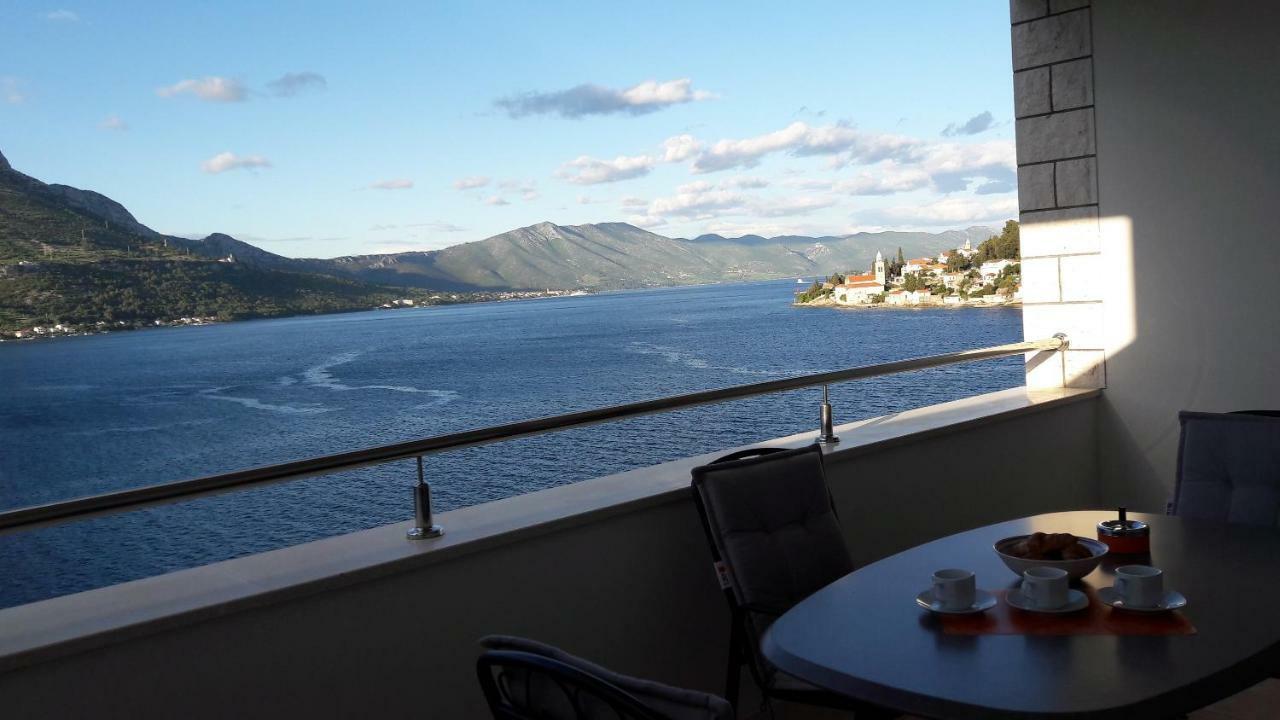 Apartments Mirna Korcula Town Exterior photo