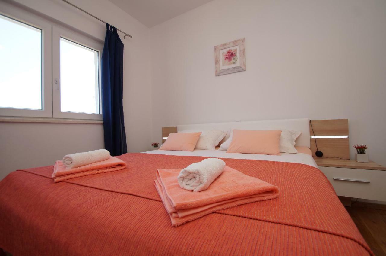 Apartments Mirna Korcula Town Exterior photo