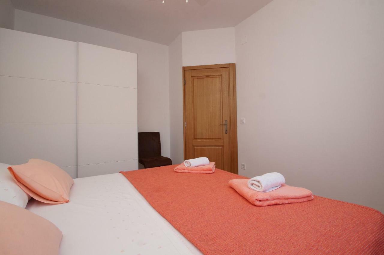 Apartments Mirna Korcula Town Exterior photo